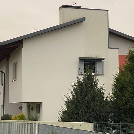 Appartamento Nord Udine Feletto Umberto 외부 사진