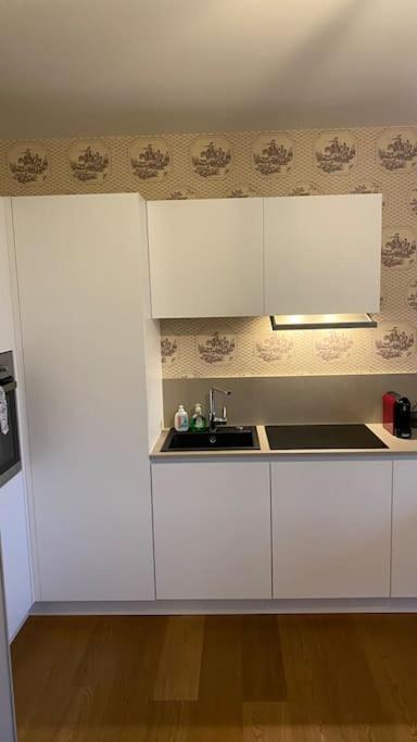 Appartamento Nord Udine Feletto Umberto 외부 사진