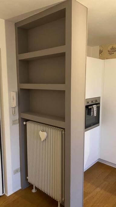 Appartamento Nord Udine Feletto Umberto 외부 사진