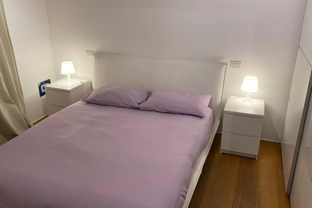 Appartamento Nord Udine Feletto Umberto 외부 사진