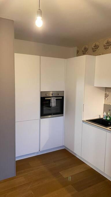 Appartamento Nord Udine Feletto Umberto 외부 사진