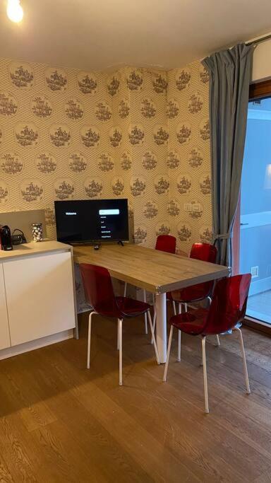 Appartamento Nord Udine Feletto Umberto 외부 사진