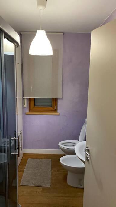 Appartamento Nord Udine Feletto Umberto 외부 사진