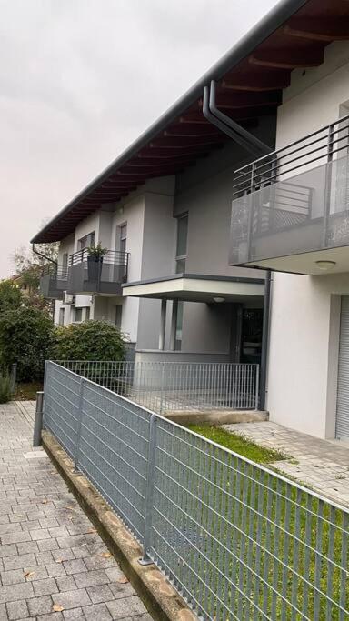 Appartamento Nord Udine Feletto Umberto 외부 사진