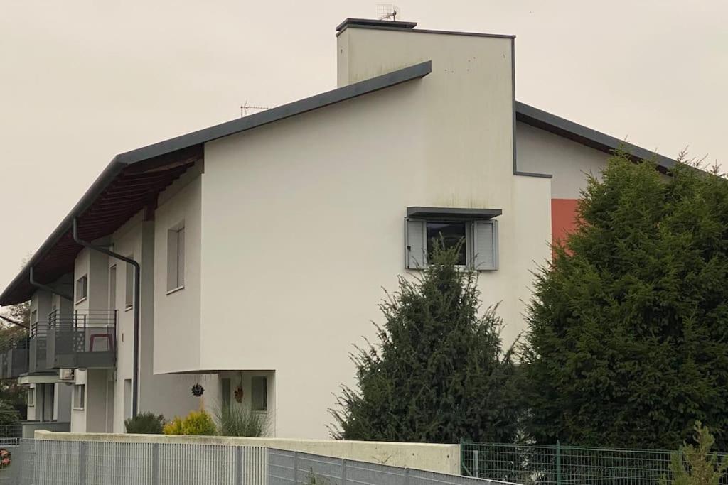 Appartamento Nord Udine Feletto Umberto 외부 사진
